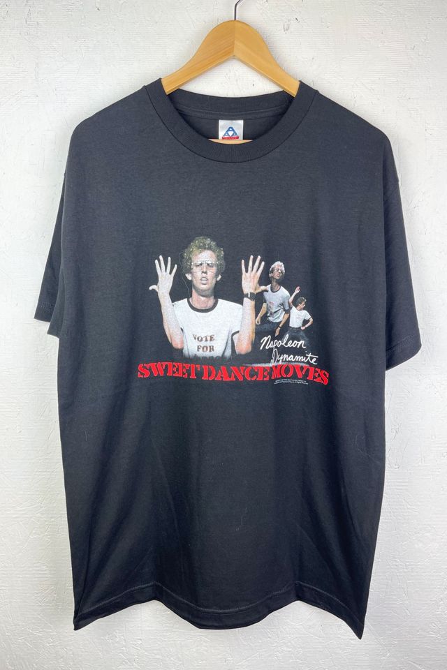 Detail Napolean Dynamite Shirts Nomer 57