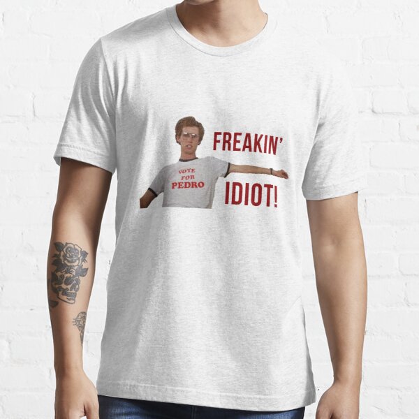 Detail Napolean Dynamite Shirts Nomer 7