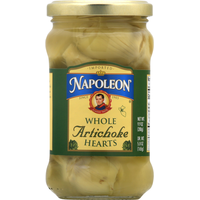 Detail Napoleon Artichoke Hearts Nomer 35