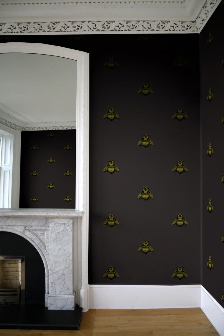 Detail Napoleon Bee Wallpaper Nomer 41