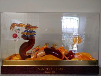 Detail Napoleon Cognac Dragon Nomer 54