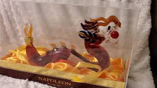 Detail Napoleon Cognac Dragon Nomer 55