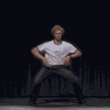 Detail Napoleon Dynamite Dance Meme Nomer 4
