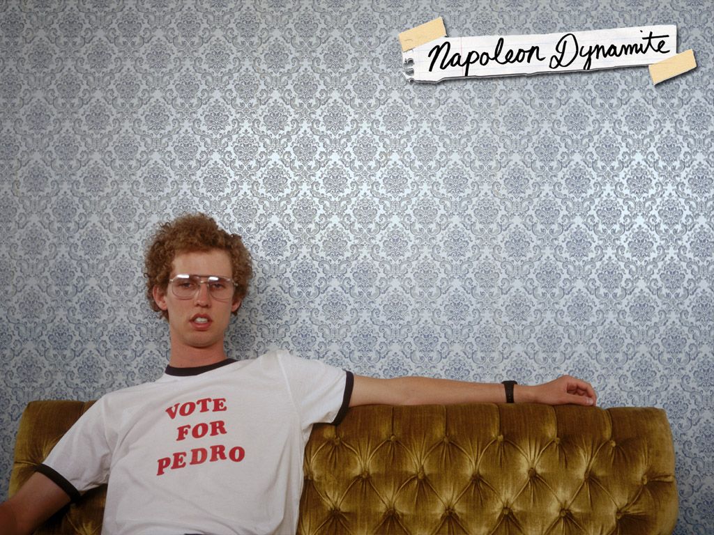 Detail Napoleon Dynamite Google Drive Nomer 14