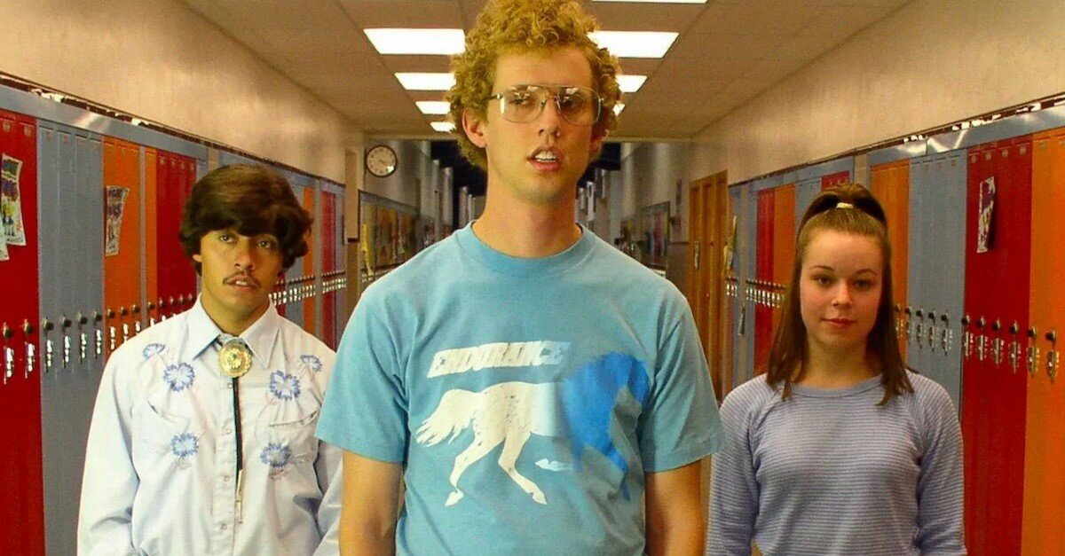 Detail Napoleon Dynamite Google Drive Nomer 17