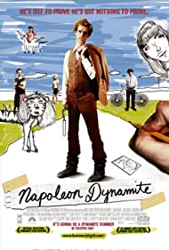 Detail Napoleon Dynamite Google Drive Nomer 3
