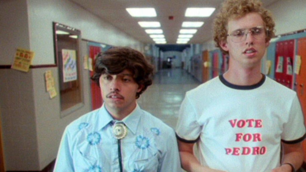 Detail Napoleon Dynamite Google Drive Nomer 22