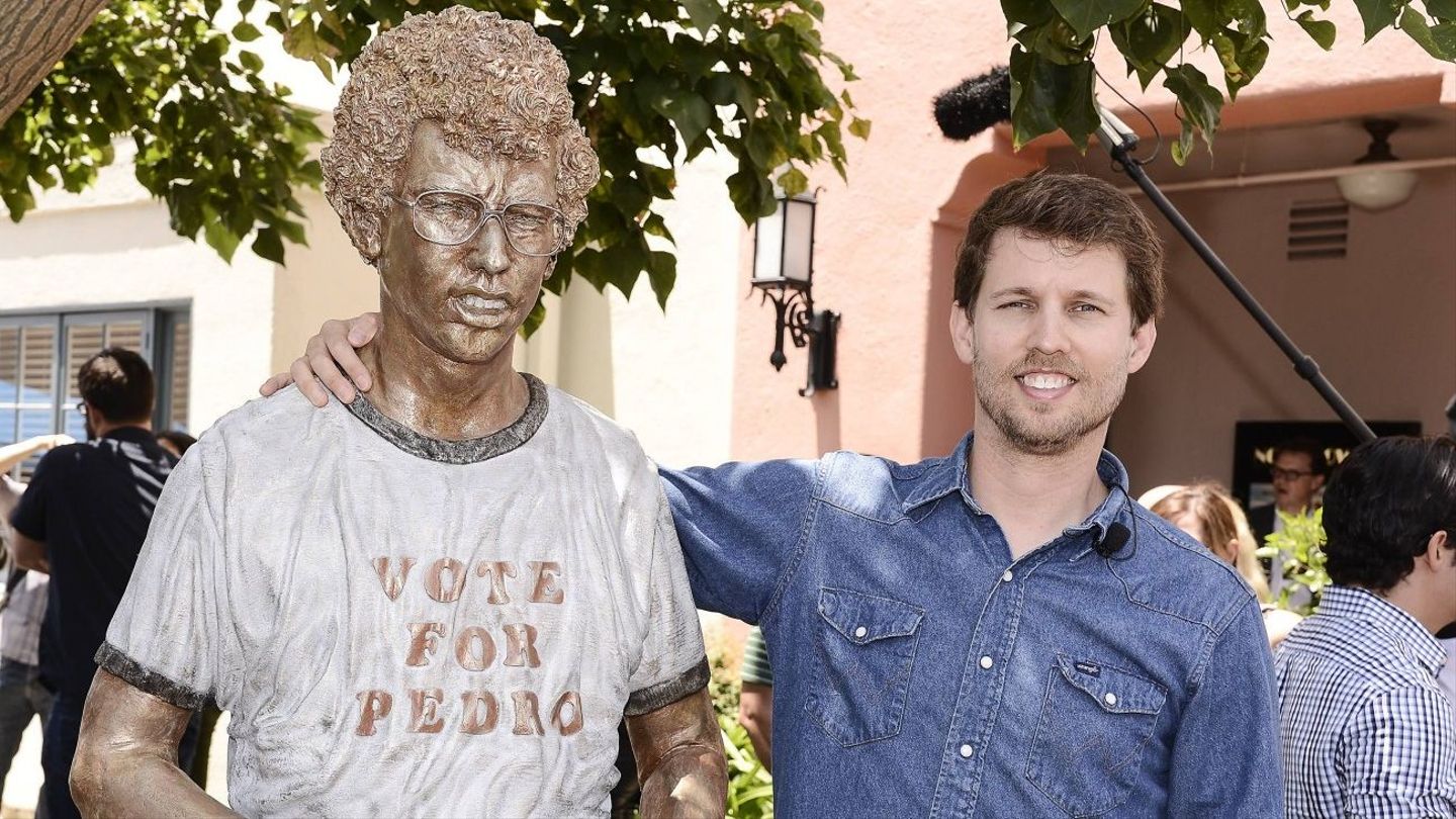 Detail Napoleon Dynamite Google Drive Nomer 23