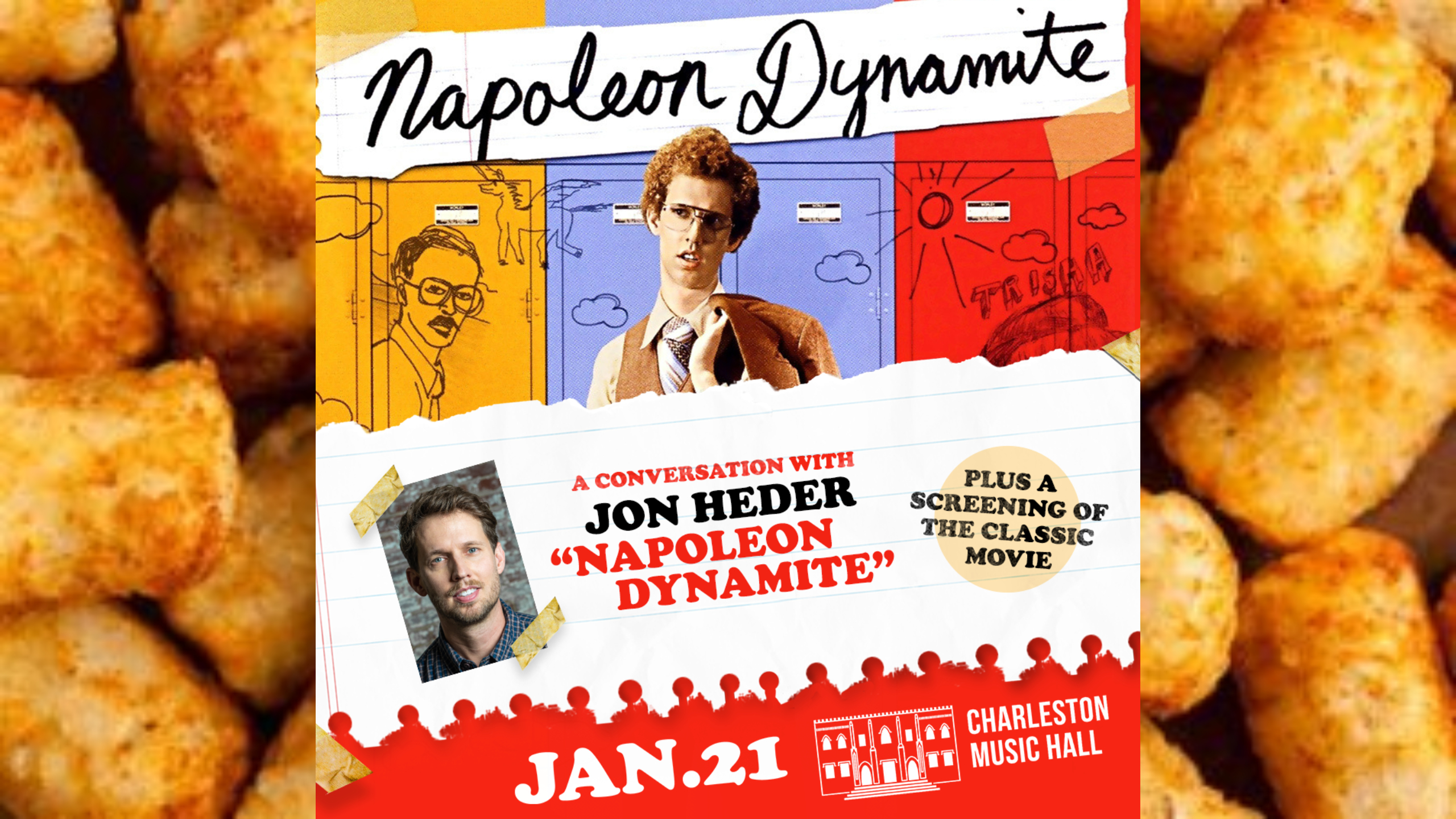 Detail Napoleon Dynamite Google Drive Nomer 25