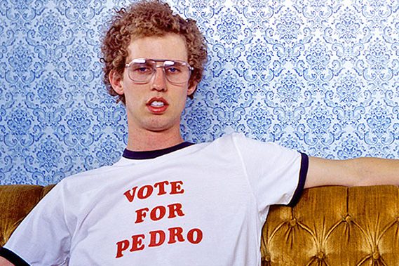 Detail Napoleon Dynamite Google Drive Nomer 5