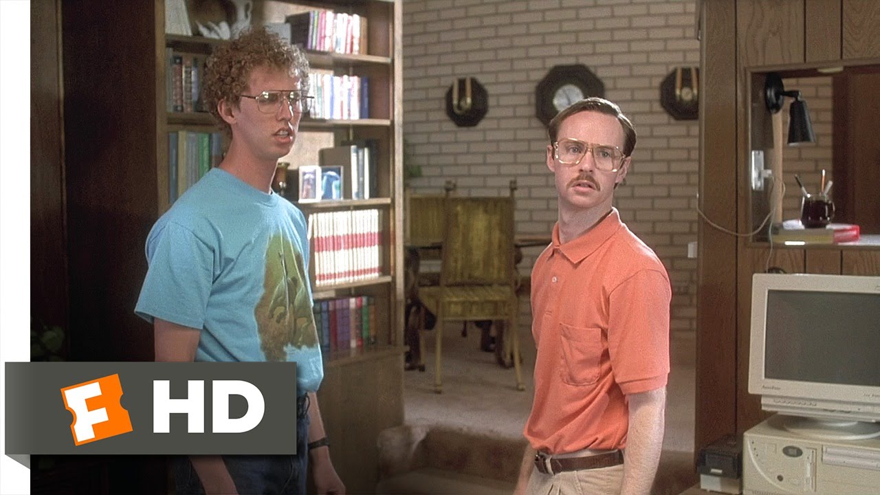 Detail Napoleon Dynamite Google Drive Nomer 40