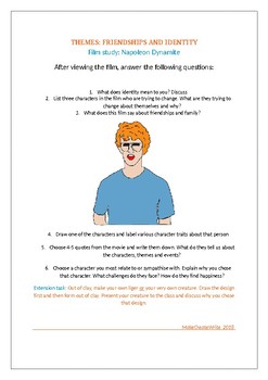 Detail Napoleon Dynamite Google Drive Nomer 41