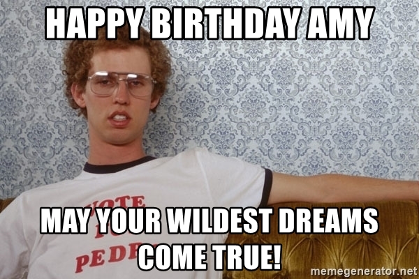 Detail Napoleon Dynamite Happy Birthday Meme Nomer 7