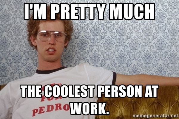 Detail Napoleon Dynamite Meme Nomer 14