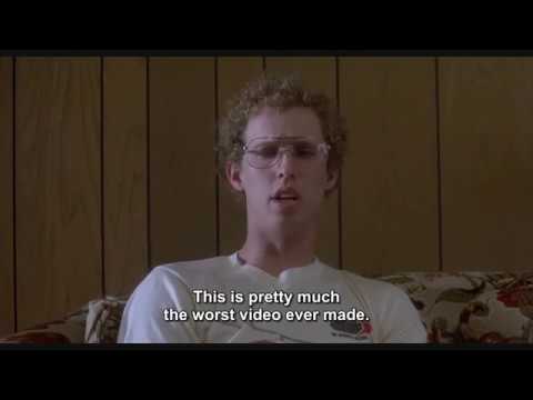 Detail Napoleon Dynamite Meme Nomer 23