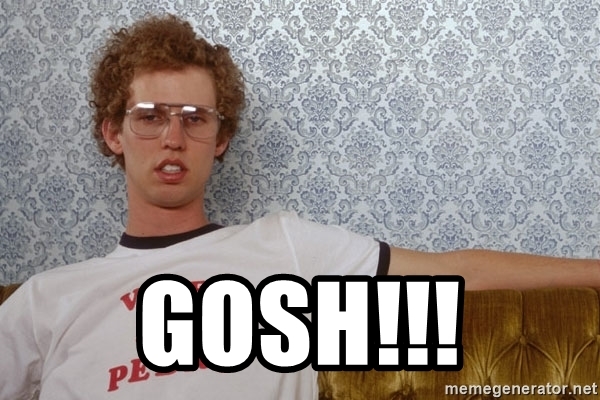 Detail Napoleon Dynamite Meme Nomer 35