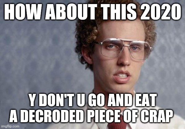 Detail Napoleon Dynamite Meme Nomer 6