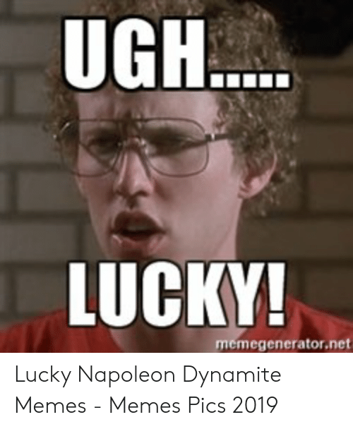 Detail Napoleon Dynamite Meme Nomer 52