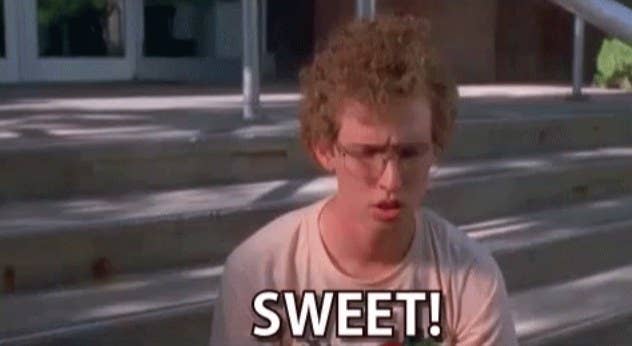 Detail Napoleon Dynamite Meme Nomer 54