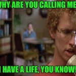 Detail Napoleon Dynamite Meme Generator Nomer 12