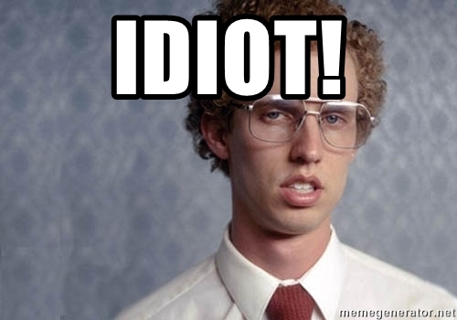 Detail Napoleon Dynamite Meme Generator Nomer 13