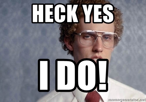 Detail Napoleon Dynamite Meme Generator Nomer 15