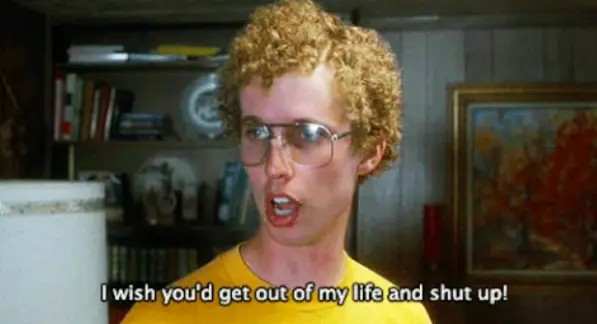 Detail Napoleon Dynamite Meme Generator Nomer 16