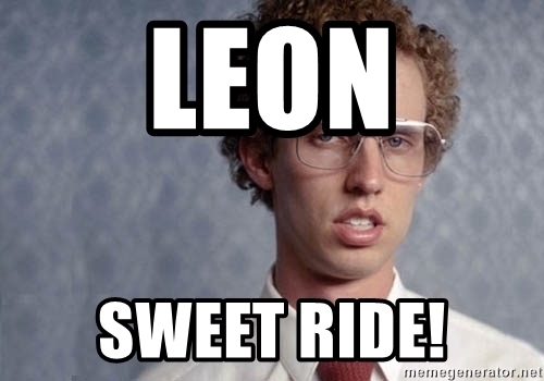 Detail Napoleon Dynamite Meme Generator Nomer 20