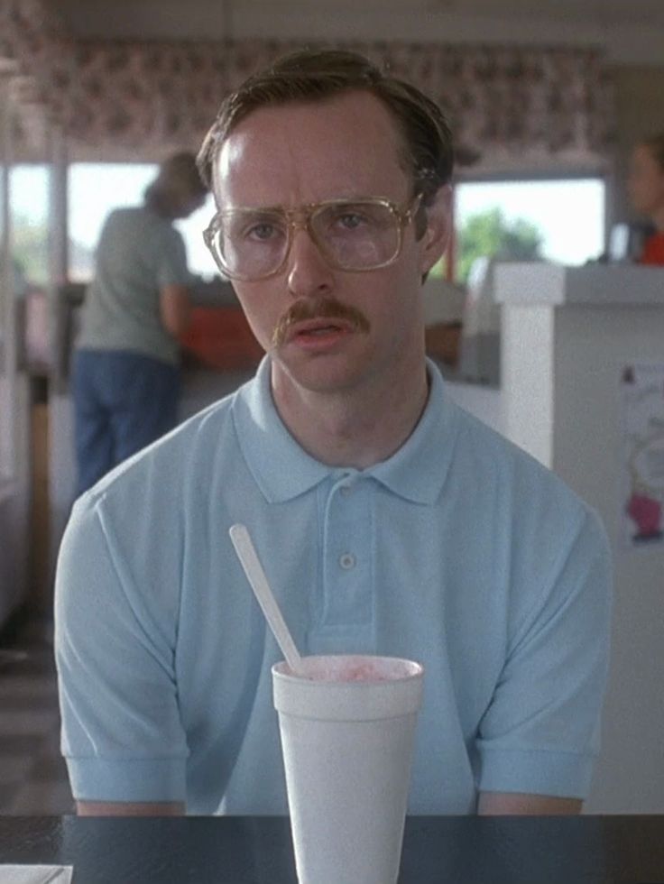 Detail Napoleon Dynamite Meme Generator Nomer 3