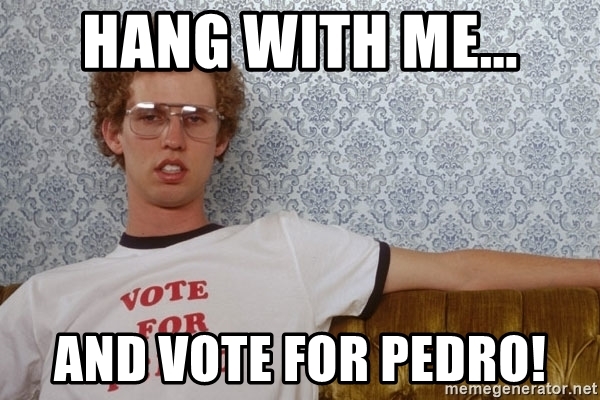 Detail Napoleon Dynamite Meme Generator Nomer 21