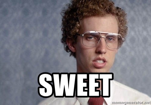 Detail Napoleon Dynamite Meme Generator Nomer 23