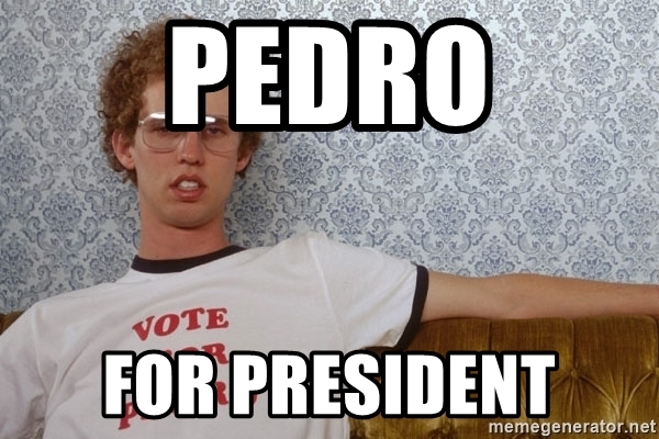 Detail Napoleon Dynamite Meme Generator Nomer 24