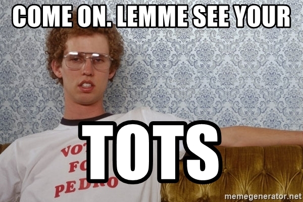 Detail Napoleon Dynamite Meme Generator Nomer 26