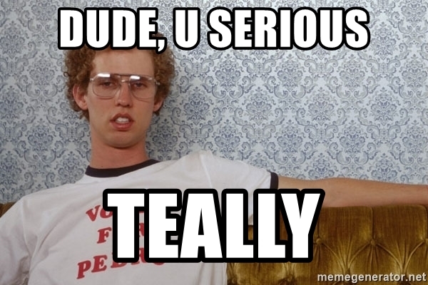 Detail Napoleon Dynamite Meme Generator Nomer 29