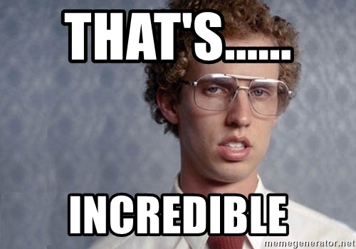 Detail Napoleon Dynamite Meme Generator Nomer 31