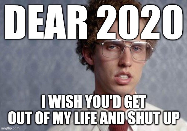 Detail Napoleon Dynamite Meme Generator Nomer 33