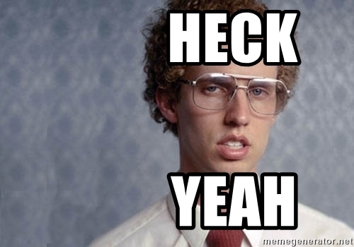 Detail Napoleon Dynamite Meme Generator Nomer 34