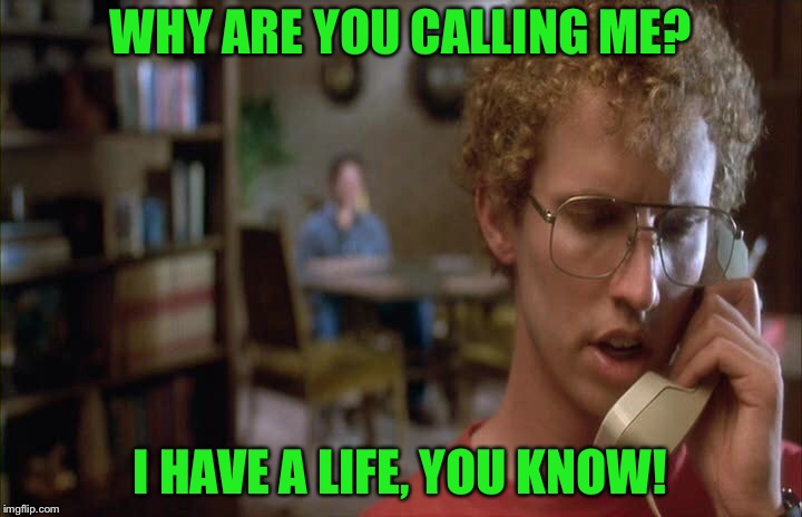 Detail Napoleon Dynamite Meme Generator Nomer 35