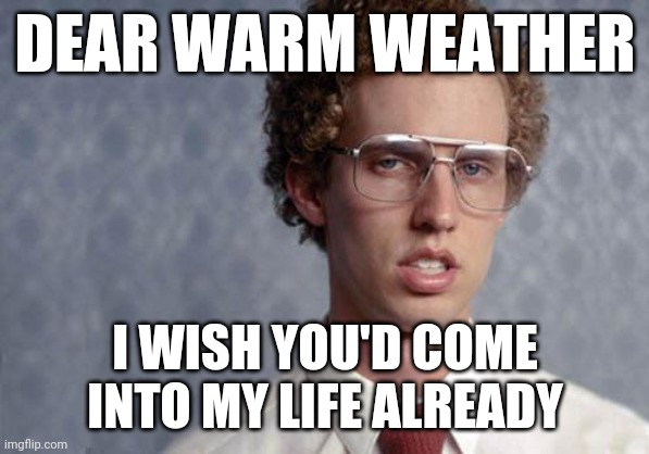 Detail Napoleon Dynamite Meme Generator Nomer 39
