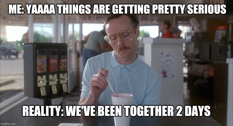 Detail Napoleon Dynamite Meme Generator Nomer 44