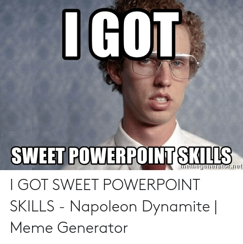 Detail Napoleon Dynamite Meme Generator Nomer 45