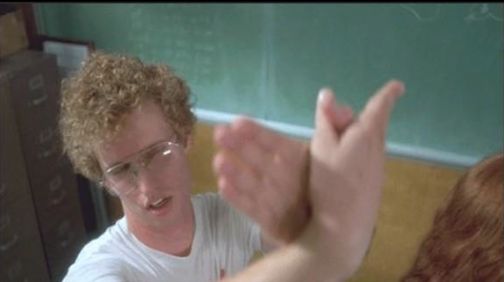 Detail Napoleon Dynamite Meme Generator Nomer 47