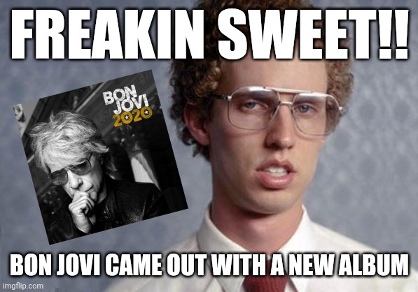 Detail Napoleon Dynamite Meme Generator Nomer 50