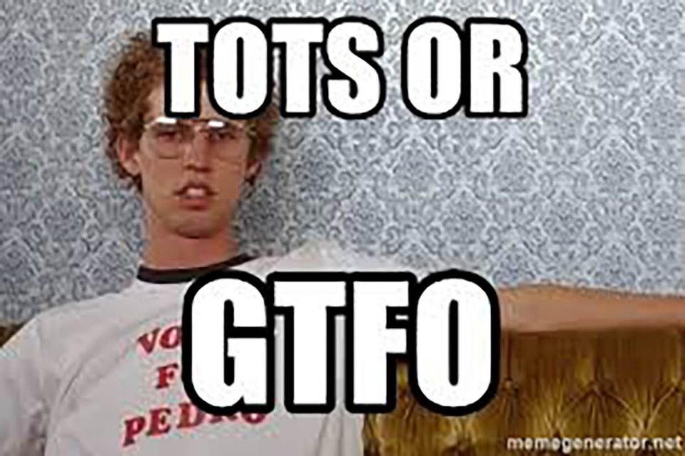 Detail Napoleon Dynamite Meme Generator Nomer 53