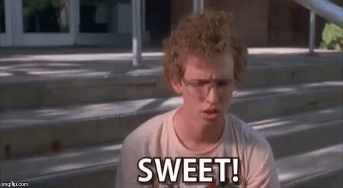 Detail Napoleon Dynamite Meme Generator Nomer 55