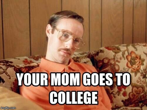 Detail Napoleon Dynamite Meme Generator Nomer 57