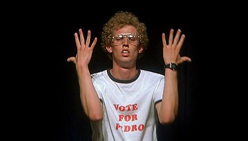 Detail Napoleon Dynamite Meme Generator Nomer 8