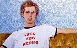 Detail Napoleon Dynamite Meme Generator Nomer 9