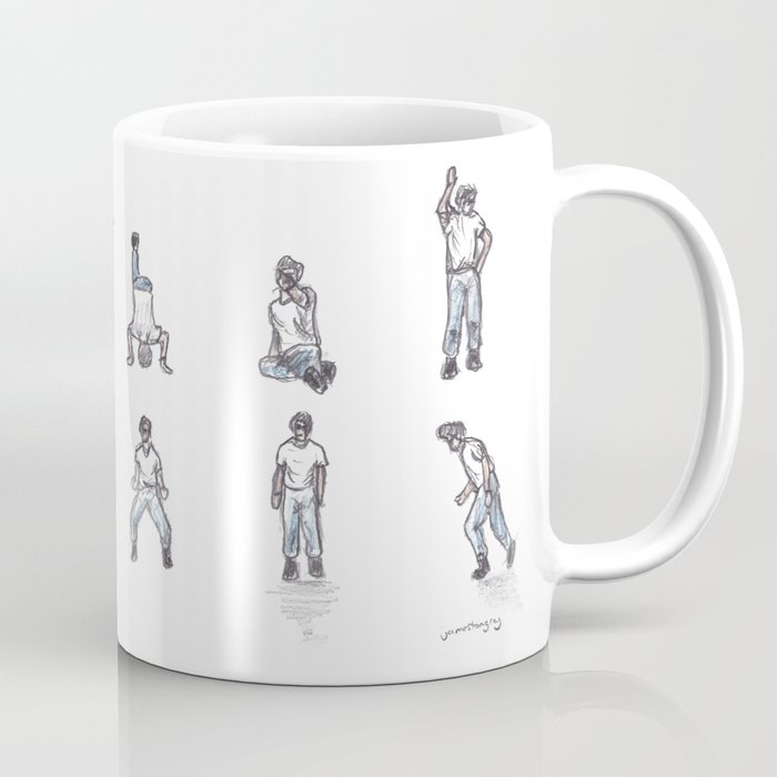 Detail Napoleon Dynamite Mug Nomer 2