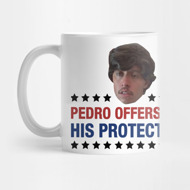 Detail Napoleon Dynamite Mug Nomer 12